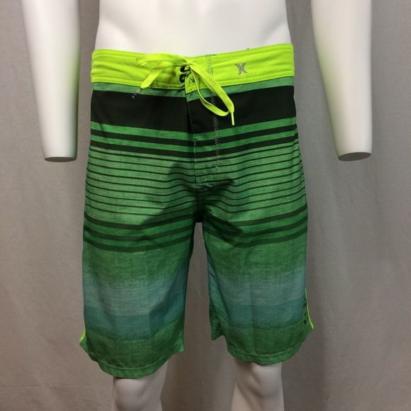 Hurley Other - HURLEY Men's Boardshort EUC 34W 22L